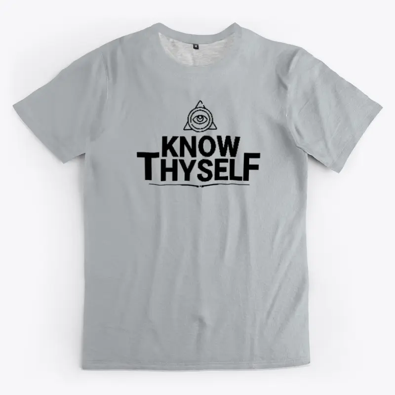 Know Thyself