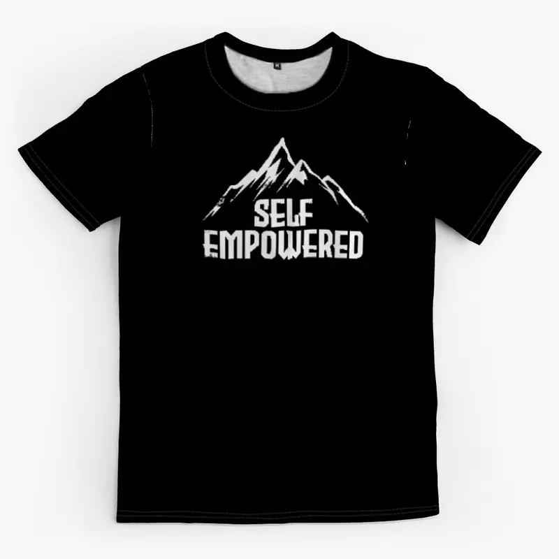 Self Empowered