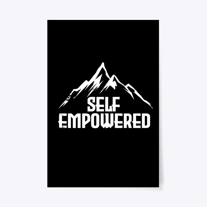 Self Empowered