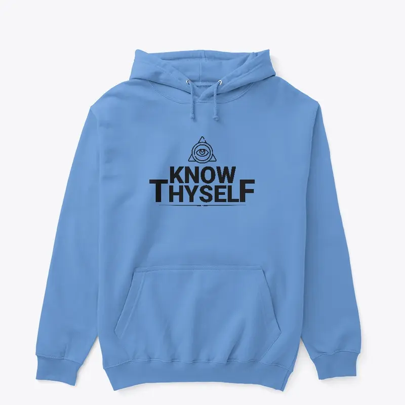 Know Thyself