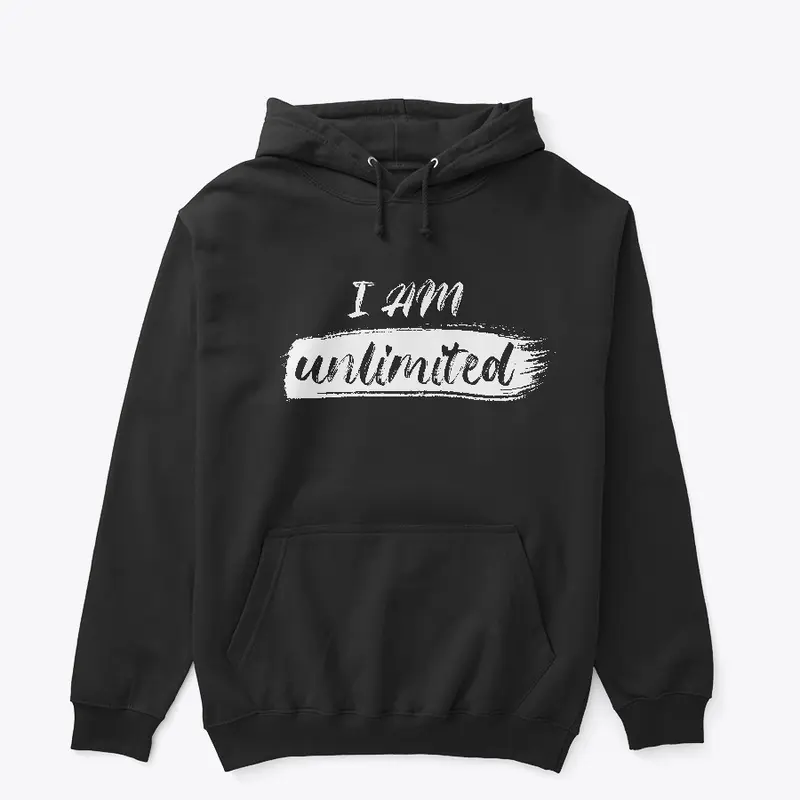 I Am Unlimited