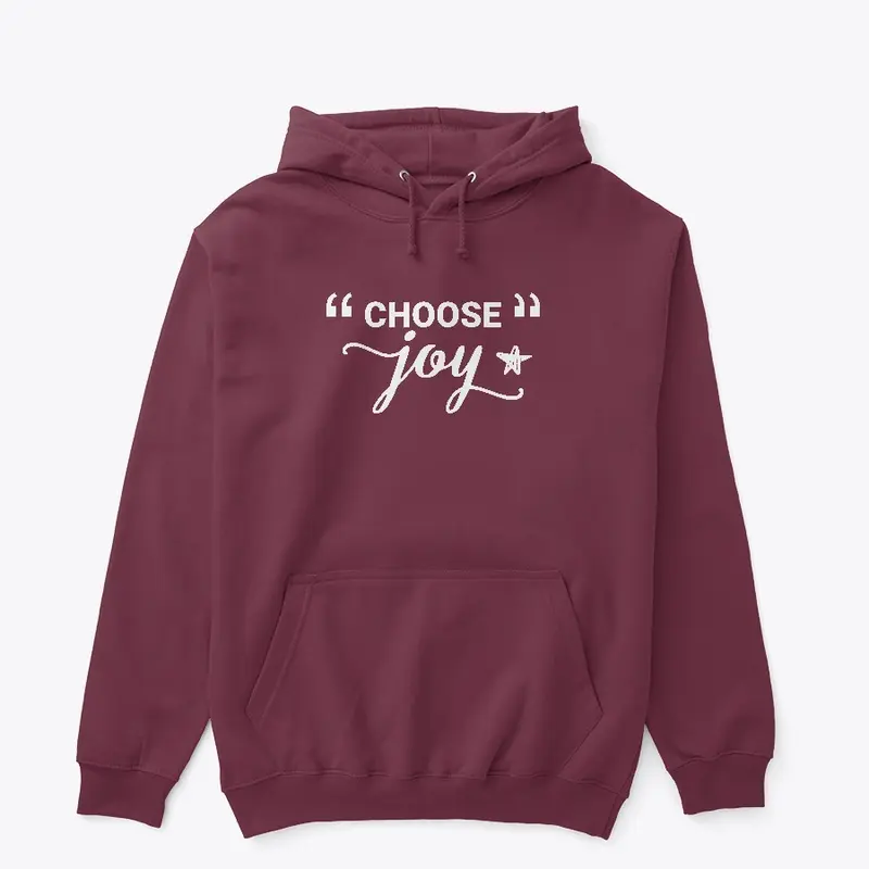 Choose Joy