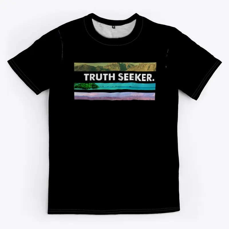 Truth Seeker