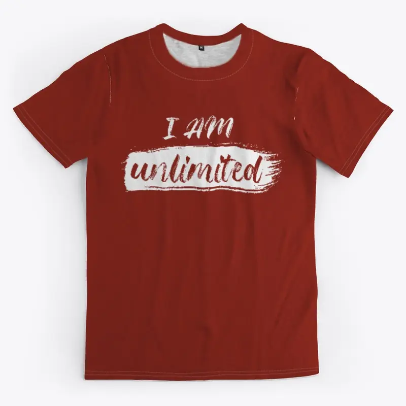 I Am Unlimited